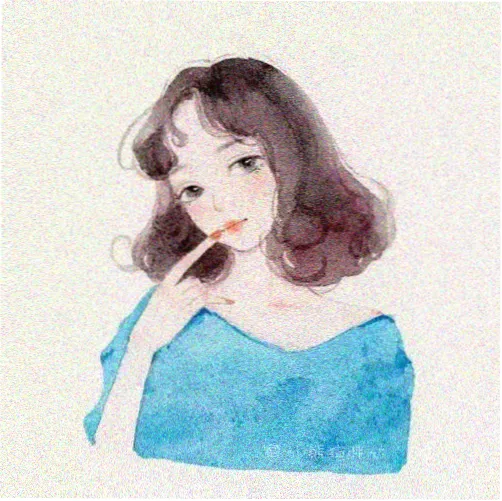 恐怖片绝缘体 头像